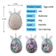 Artisans Bulk Hair Brushes for Sale 2000pcs Supply 3