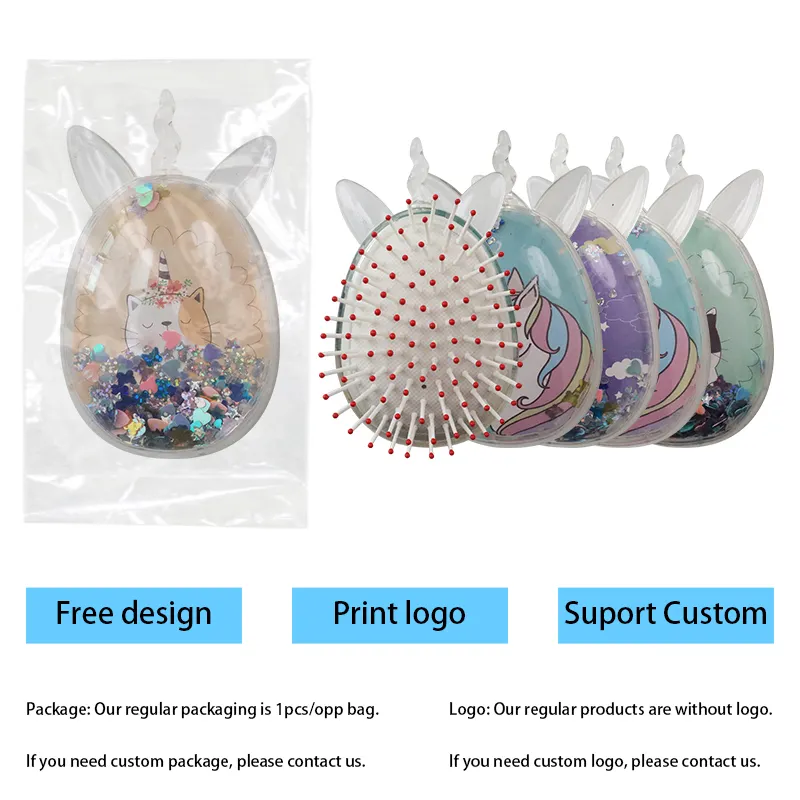 Artisans Bulk Hair Brushes for Sale 2000pcs Supply 6