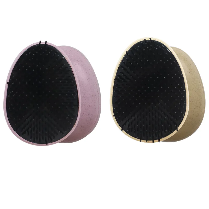 The Ultimate Hair Detangling Brush: Say Goodbye To Knots And Tangles 1