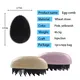 Hot Sale Personalised Detangling Hair Brush Personalised Detangling Hair Brush Company 3