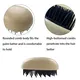 Hot Sale Personalised Detangling Hair Brush Personalised Detangling Hair Brush Company 5