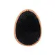 Artisans Wooden Bamboo Hair Brush 1pcs/opp Bag Package Or Custom Packagesupplier 4