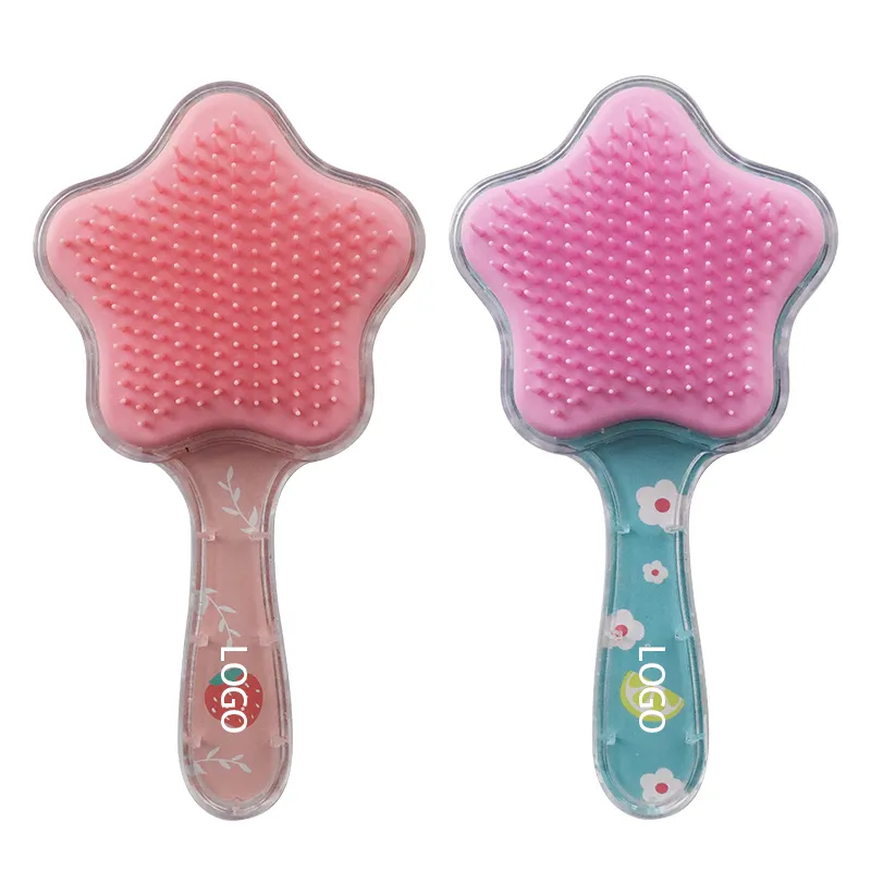 Detangling Curly Hair Brush Best Supplier 35 Days 4