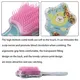Detangling Curly Hair Brush Best Supplier 35 Days 5