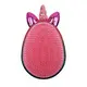 Customized Hair Brush for Black Hair 3