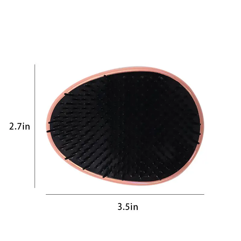 Factory Direct Wholesale Paddle Hair Brushes Price List 4