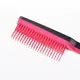 Artisans Goody Plastic Bristle Hair Brush 2000pcs Goody Plastic Bristle Hair Brushfactory 2