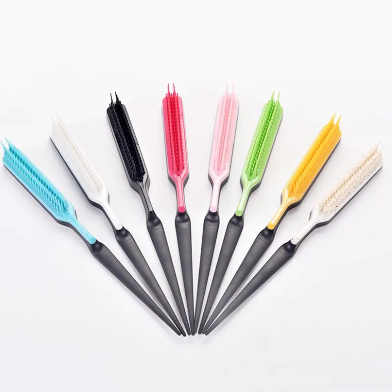 Artisans Goody Plastic Bristle Hair Brush 2000pcs Goody Plastic Bristle Hair Brushfactory 5
