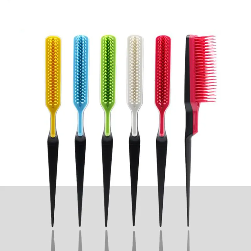 Artisans Goody Plastic Bristle Hair Brush 2000pcs Goody Plastic Bristle Hair Brushfactory 4