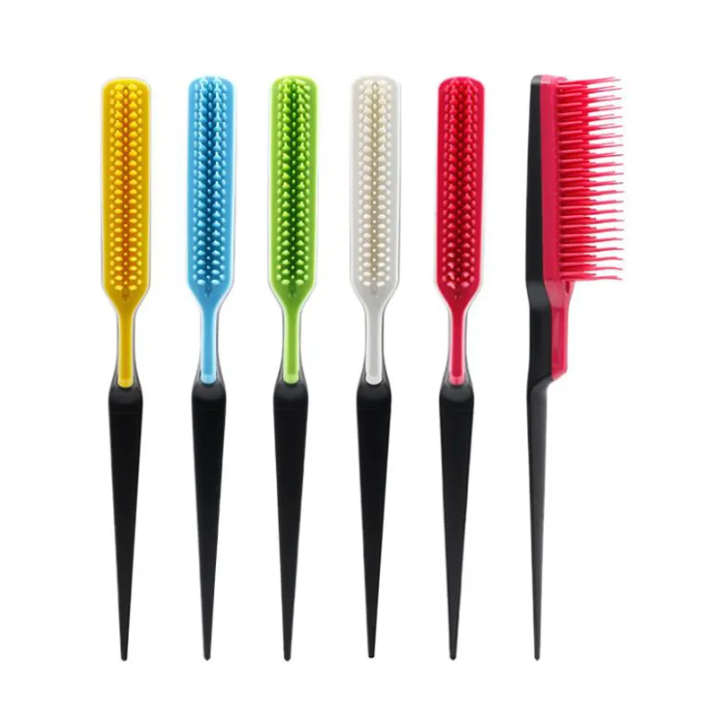 Artisans Goody Plastic Bristle Hair Brush 2000pcs Goody Plastic Bristle Hair Brushfactory 6