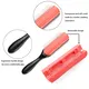 Artisans Best Hair Brush for Damaged Hair 1pcs/opp Bag Package Or Custom Package Best Hair Brush for Damaged Hairfactory Direct Supply 5