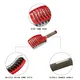 Wholesale Hair Brush Quality Assurance Plastic 4