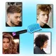Wholesale Hair Brush Quality Assurance Plastic 5