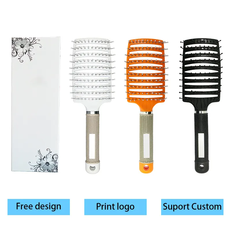 Latest Wooden Hair Brush Wholesale Wooden Hair Brush Wholesale Company 6