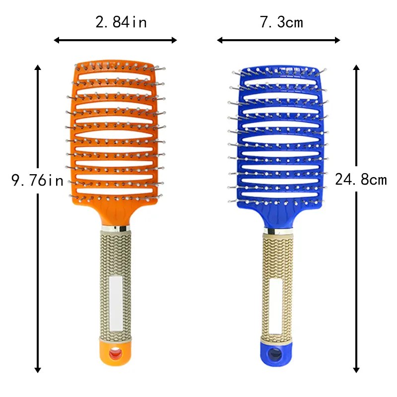 Latest Wooden Hair Brush Wholesale Wooden Hair Brush Wholesale Company 2