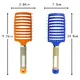 Latest Wooden Hair Brush Wholesale Wooden Hair Brush Wholesale Company 2