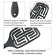 Goody Round Plastic Hair Brush 35 Days Series 5