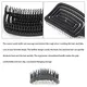 Cylinder Hair Brush 35 Days 1pcs/opp Bag Package Or Custom Packagefactory Direct Supply 5