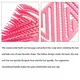 Factory Priceceramic Vented Hair Brush 24.2*8.5cm 35 Days 5