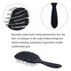Electric Hair Brush Price Plastic 2000pcspersonalized 5