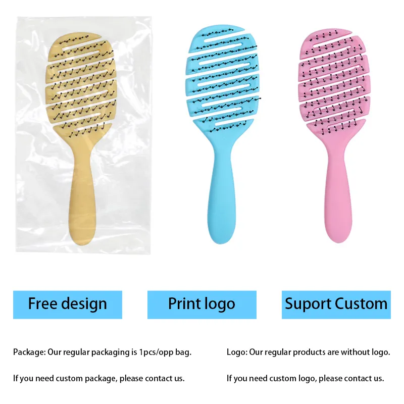 Electric Hair Brush Price Plastic 2000pcspersonalized 6