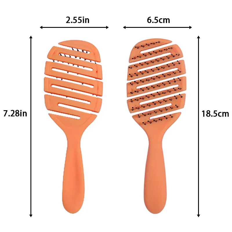 Electric Hair Brush Price Plastic 2000pcspersonalized 2