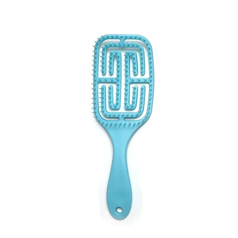 Bulk Hair Brushes Wholesale 2000pcs Plasticwith Custom Services 2