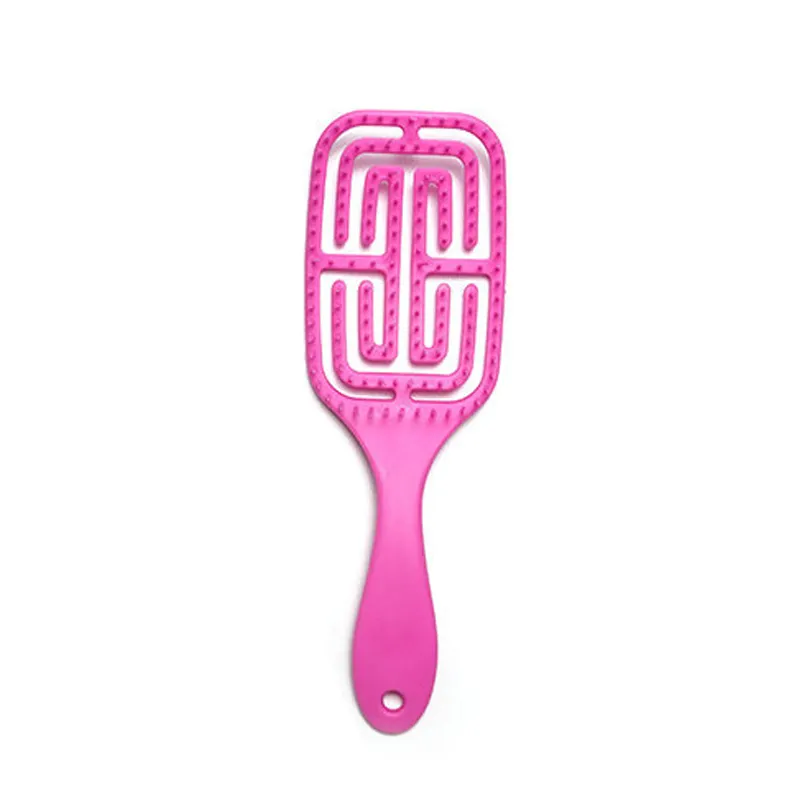 Bulk Hair Brushes Wholesale 2000pcs Plasticwith Custom Services 3