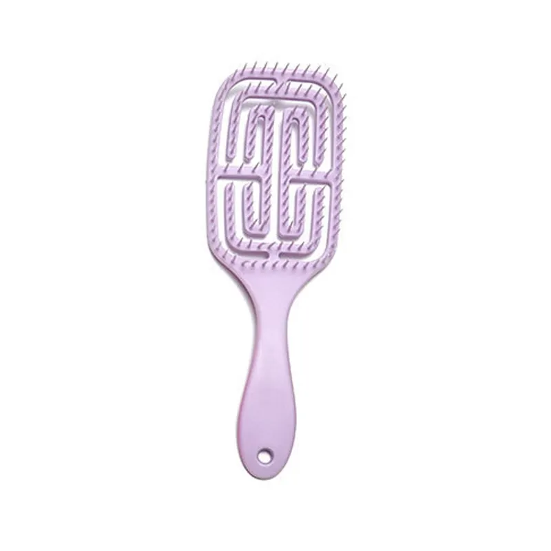 Bulk Hair Brushes Wholesale 2000pcs Plasticwith Custom Services 4