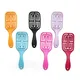 Bulk Hair Brushes Wholesale 2000pcs Plasticwith Custom Services 6