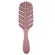 Mens Vented Hair Brush Plastic - - Artisans 3