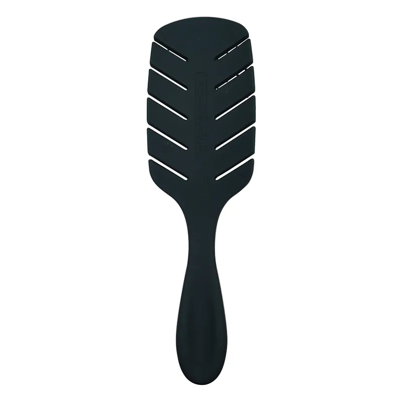 Mens Vented Hair Brush Plastic - - Artisans 6