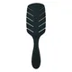 Mens Vented Hair Brush Plastic - - Artisans 6