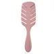 Mens Vented Hair Brush Plastic - - Artisans 5
