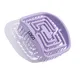 Wet Hair Brush 1pcs/opp Bag Package Or Custom Package 10*8cmseries 4