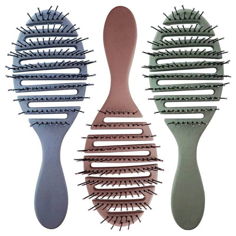 The Benefits Of Using A Hair Brush Vent For Healthier Hair 1