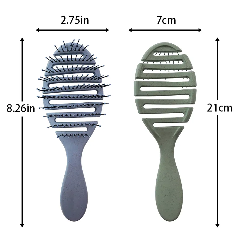 Factory Direct Different Hair Brushes Price List 2