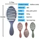 Factory Direct Different Hair Brushes Price List 3