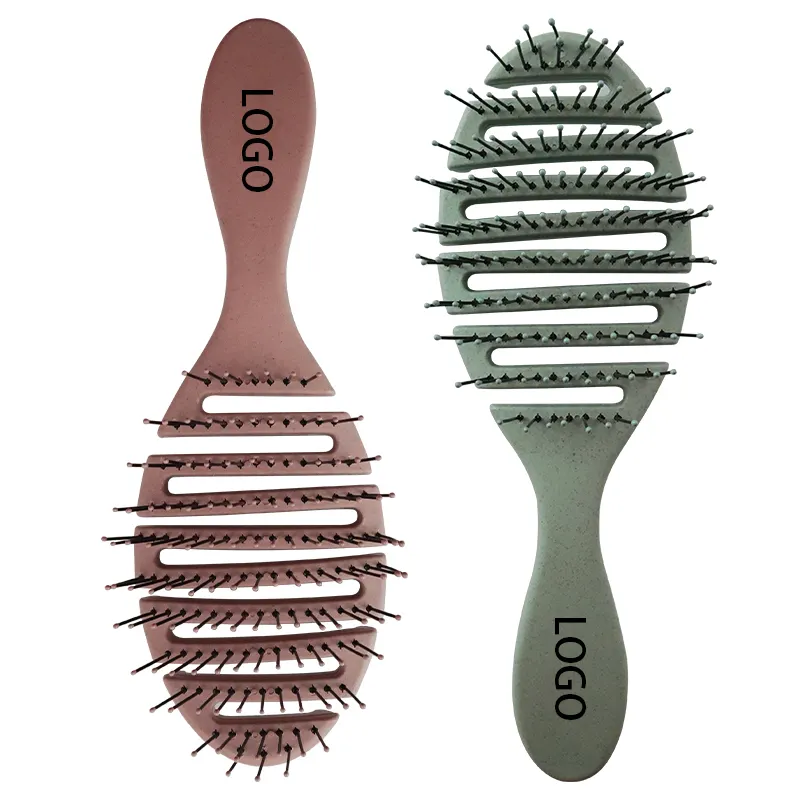 Factory Direct Different Hair Brushes Price List 4