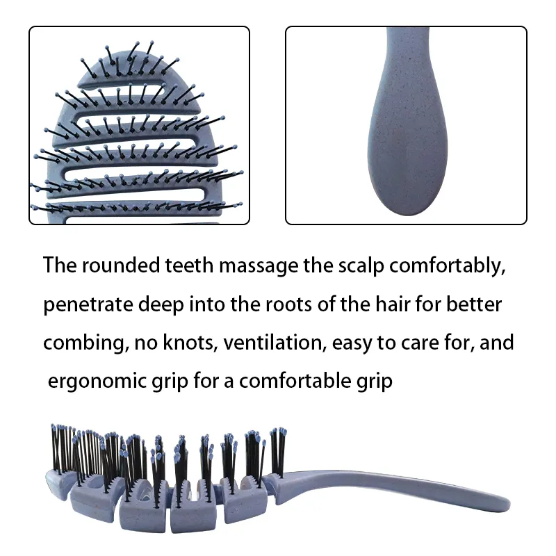 Factory Direct Different Hair Brushes Price List 5