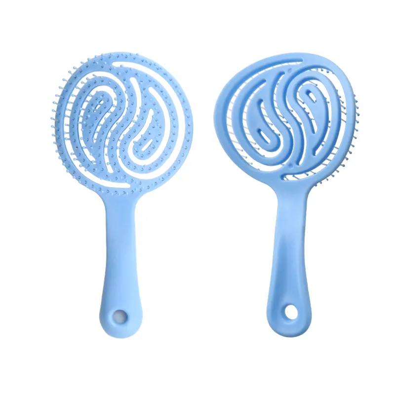 Mini Hair Brushes in Bulk Manufacturing 2000pcs 5