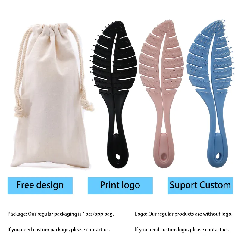 Professional Cheap Hair Brushes in Bulk Price List 6
