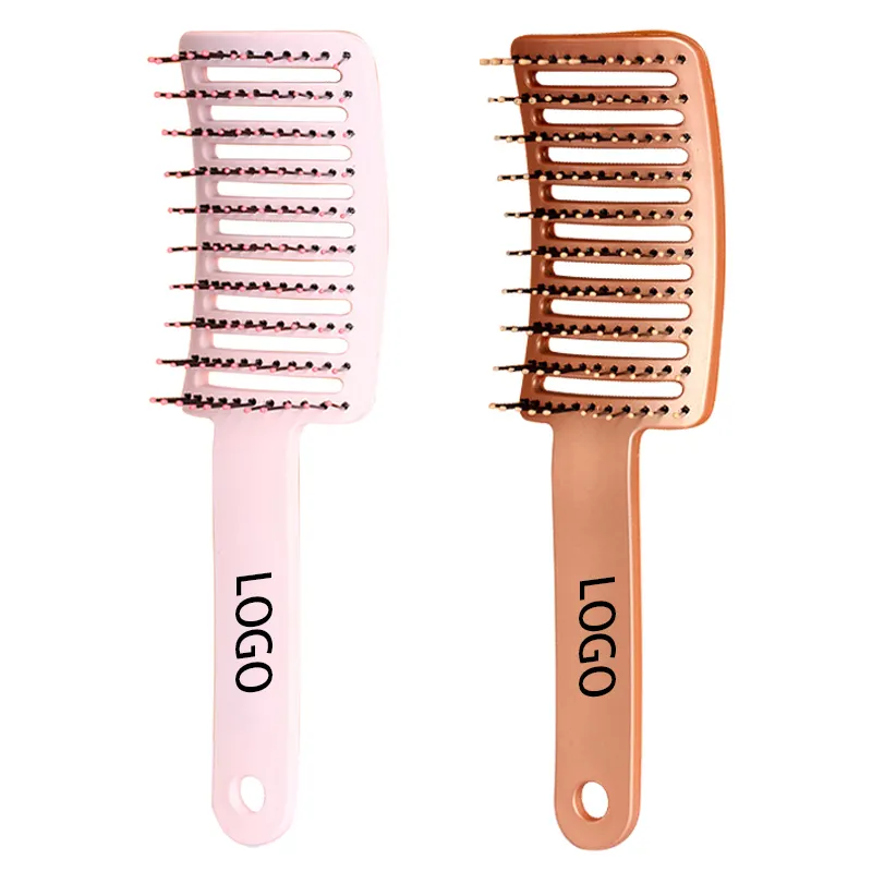 Artisans Hair Brush Manufacturer 20*8cm Hair Brush Manufacturerfactory Price 4