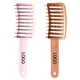 Artisans Hair Brush Manufacturer 20*8cm Hair Brush Manufacturerfactory Price 4