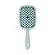 Wet Hair Brush Purple，Green，Black，Rose Redwith Good Price 3