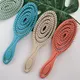 Artisans Hair Extension Brush Wholesale 1pcs/opp Bag Package Or Custom Packagedirectly Sale 6