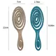 Artisans Hair Extension Brush Wholesale 1pcs/opp Bag Package Or Custom Packagedirectly Sale 2