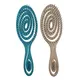 Artisans Hair Extension Brush Wholesale 1pcs/opp Bag Package Or Custom Packagedirectly Sale 4