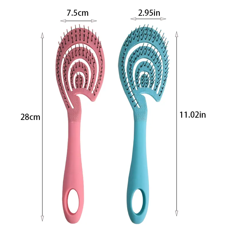 Newest Big Hair Brush Price List 2