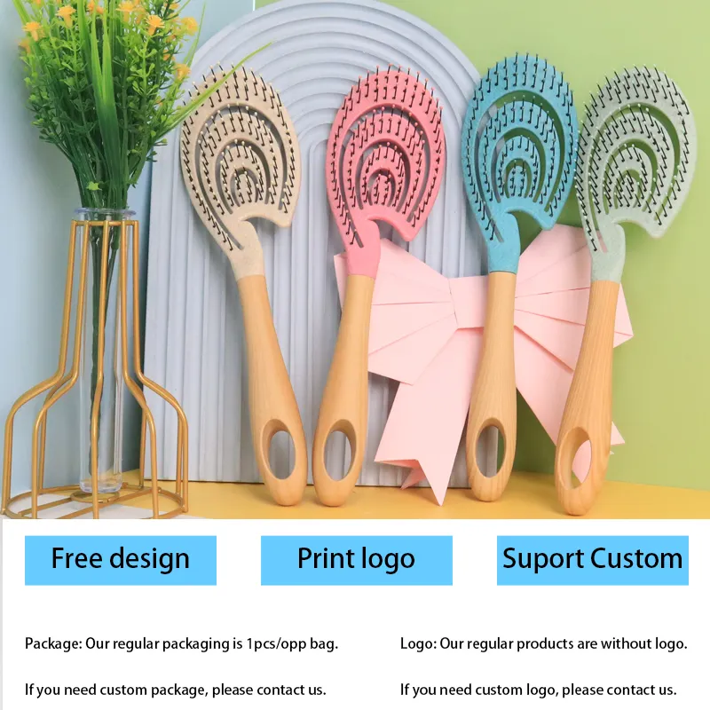 Bulkhair Brush Bulk Buy Plastic 35 Days 5